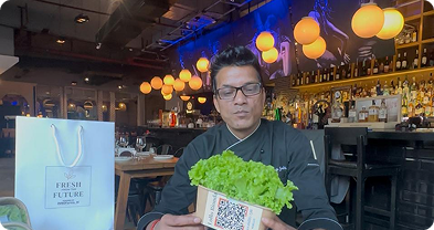 Wine Company Feedback